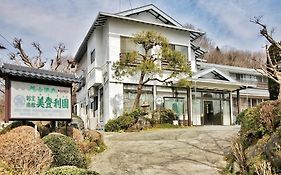旅館　美登利園  2*